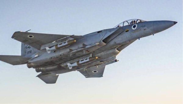 开yun体育网以军膺惩的旅途最可能有2条-kaiyun体育全站云开app入口登录